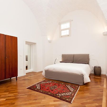 레체 San Matteo House 아파트 외부 사진