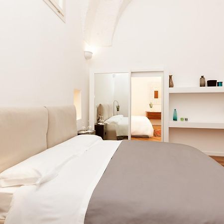레체 San Matteo House 아파트 외부 사진