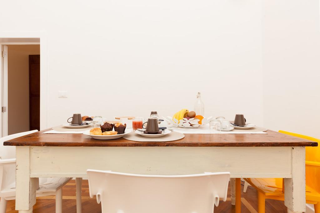 레체 San Matteo House 아파트 외부 사진
