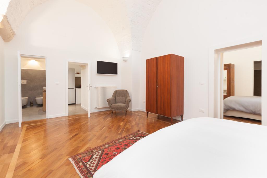 레체 San Matteo House 아파트 외부 사진