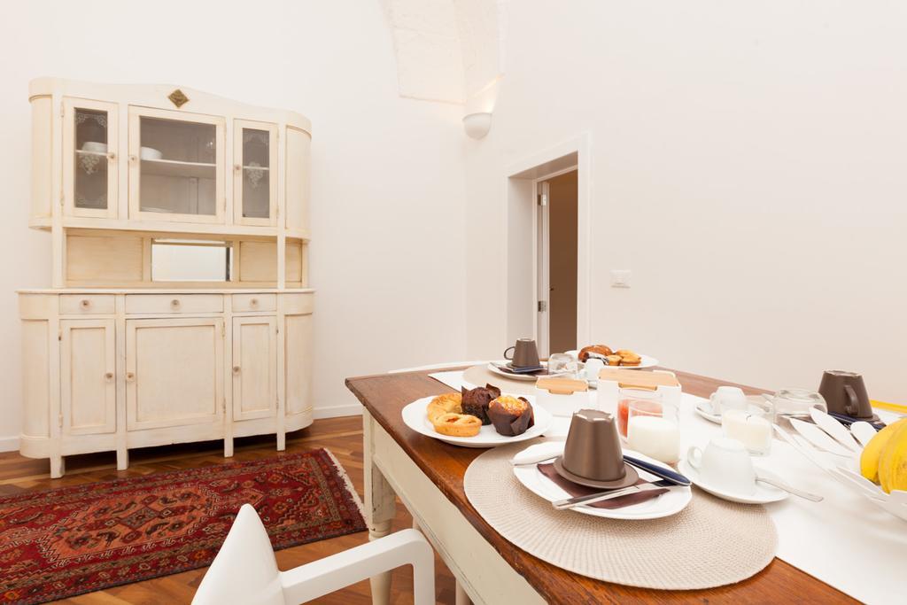 레체 San Matteo House 아파트 외부 사진