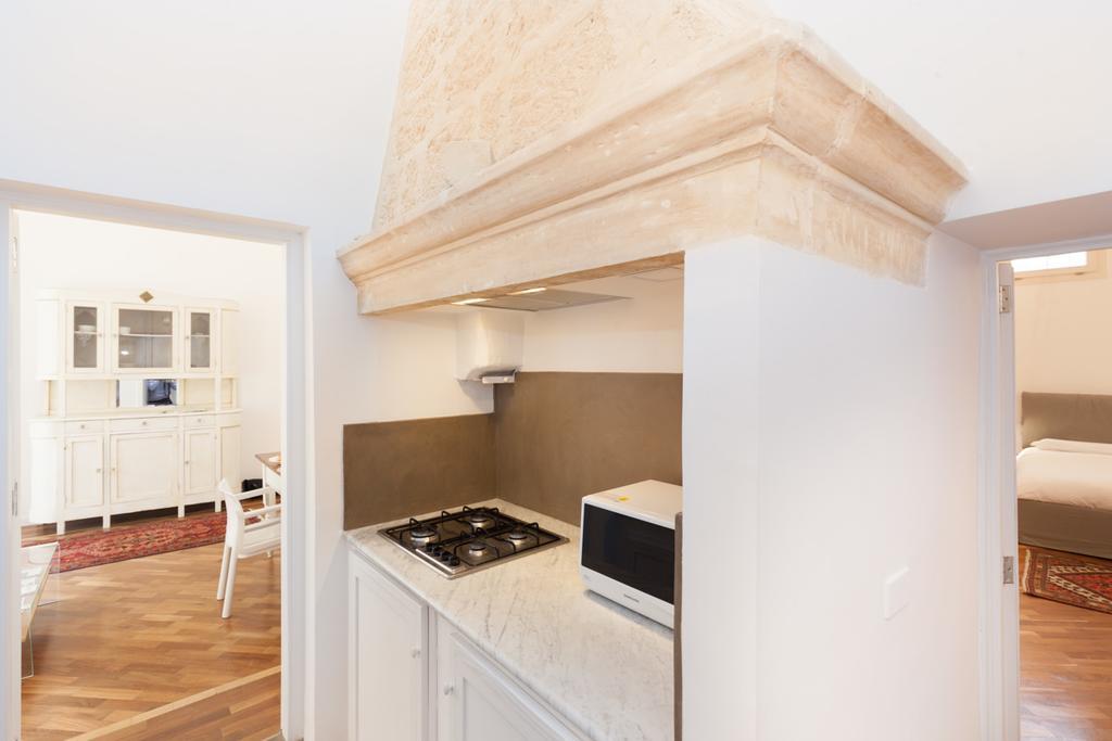 레체 San Matteo House 아파트 외부 사진