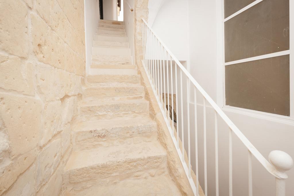 레체 San Matteo House 아파트 외부 사진