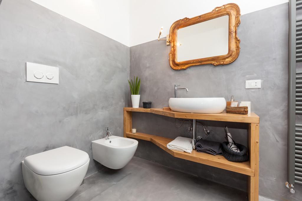 레체 San Matteo House 아파트 외부 사진
