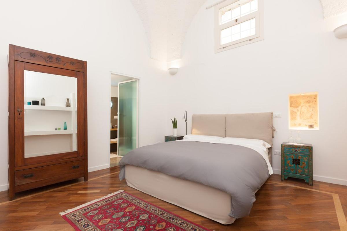 레체 San Matteo House 아파트 외부 사진