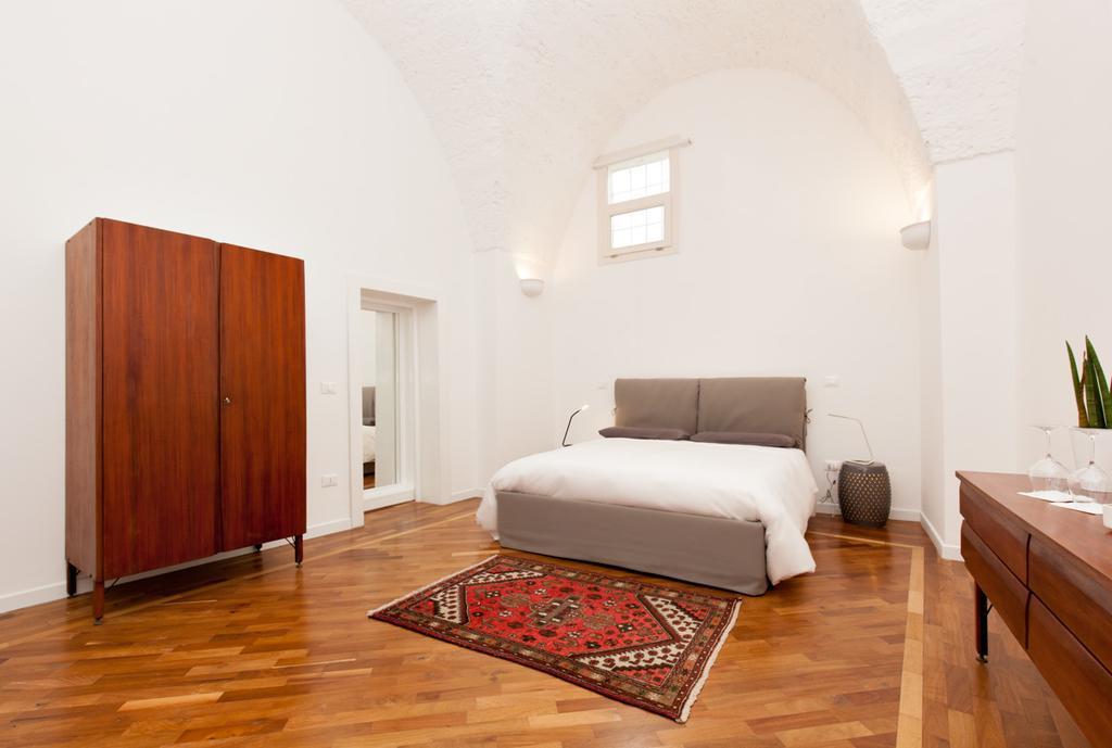 레체 San Matteo House 아파트 외부 사진