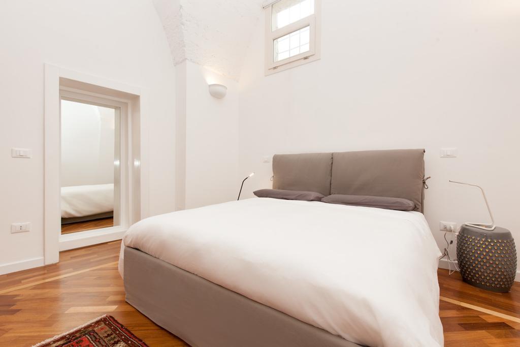 레체 San Matteo House 아파트 외부 사진