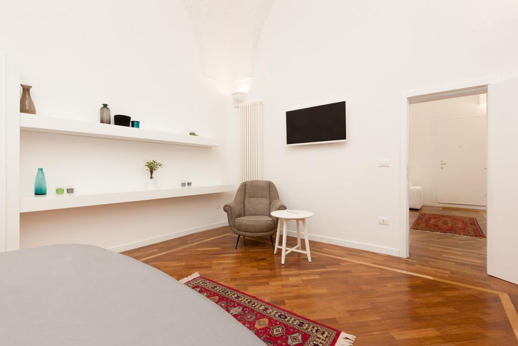 레체 San Matteo House 아파트 외부 사진