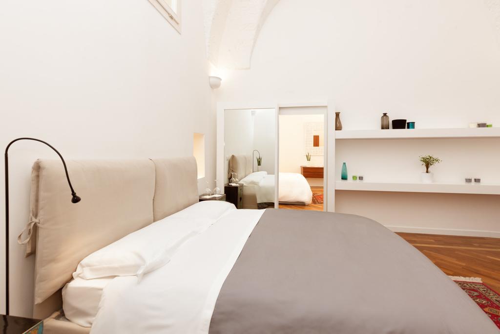 레체 San Matteo House 아파트 외부 사진